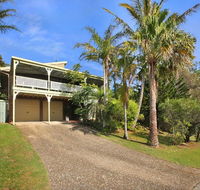 1A Pratt Court - Northern Rivers Accommodation