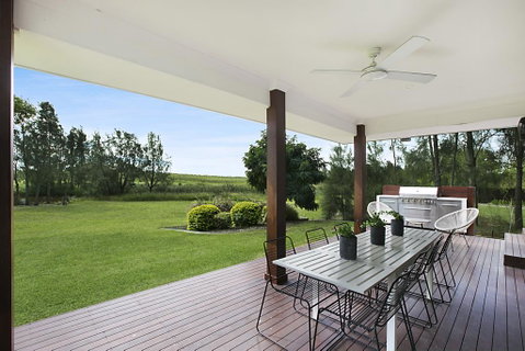 1OAK - Northern Rivers Accommodation 1