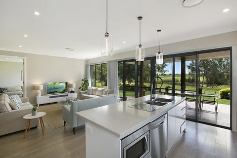 1OAK - Northern Rivers Accommodation 2