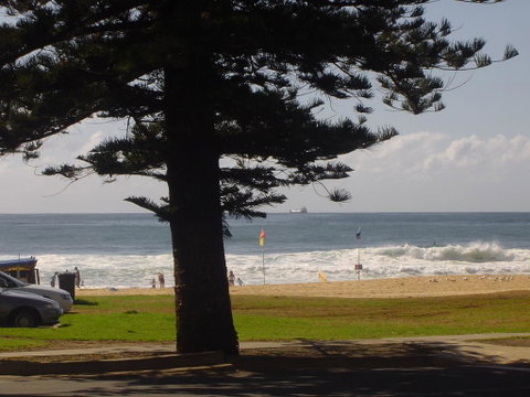 2 Austinmer Apartment - Northern Rivers Accommodation 0