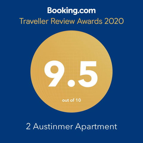 2 Austinmer Apartment - Northern Rivers Accommodation 3