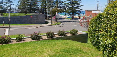 2 Austinmer Apartment - Northern Rivers Accommodation 2