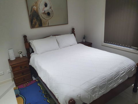 2 BDR Sea View Guest House - Northern Rivers Accommodation 1