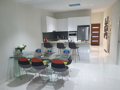 2 BDR Sea View Guest House - Northern Rivers Accommodation 2