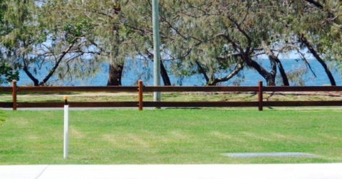 2 BDR Sea View Guest House - Northern Rivers Accommodation 0
