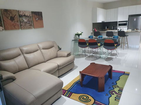 2 BDR Sea View Guest House - Northern Rivers Accommodation 3