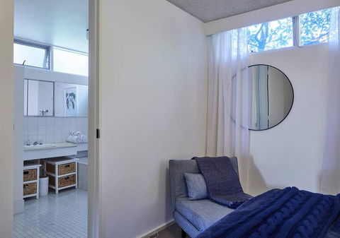 2 Bdrm South Yarra Apt With Balcony And Parking - Northern Rivers Accommodation 1