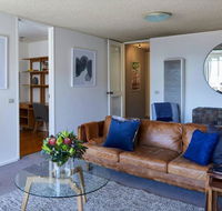 2 Bdrm South Yarra Apt With Balcony and Parking - Northern Rivers Accommodation