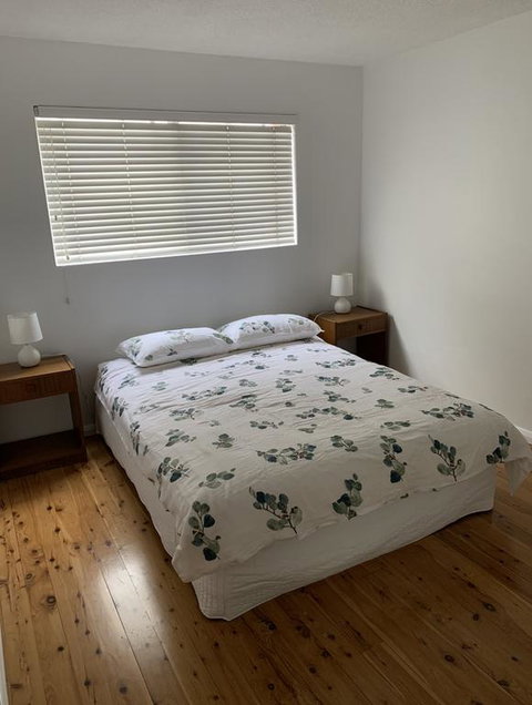 2 Bed Bar Beach Apartment - Stroll To Beach & Cafes, Supermarket Apartment 6 - Northern Rivers Accommodation 3