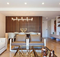 2 Bed Sydney Executive Apt Close to City - Northern Rivers Accommodation