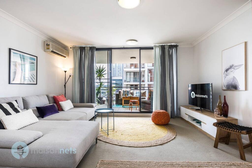 South Penrith NSW Northern Rivers Accommodation