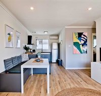 2 Bedroom Apt In Glenelg With Air-Con - Northern Rivers Accommodation