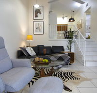 2 Bedroom close to CBD - Northern Rivers Accommodation