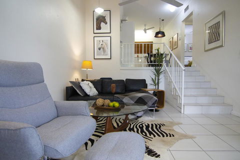 2 Bedroom Close To CBD - Northern Rivers Accommodation 0