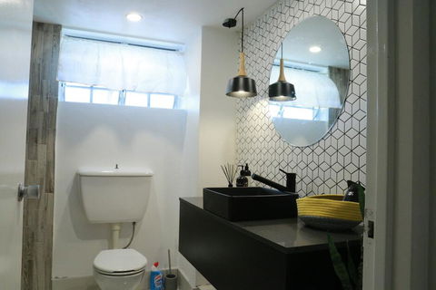 2 Bedroom Close To CBD - Northern Rivers Accommodation 2