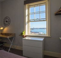 2 Bedroom Harbour View at the Rocks heart of CBD - Northern Rivers Accommodation