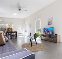 2 Bedroom w/Parking Near Central Cessnock - Northern Rivers Accommodation