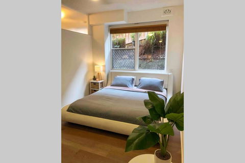 2 Bedroom, SHORT Walk To CBD,BEACH And DARBY ST - Northern Rivers Accommodation 1