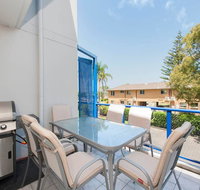 2 Cirrus - Northern Rivers Accommodation