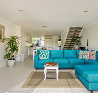 2 James Cook Apartments - Northern Rivers Accommodation