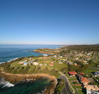 2 Jocelyn Street. Dalmeny - Northern Rivers Accommodation