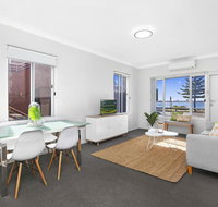 2 South Pacific - Northern Rivers Accommodation