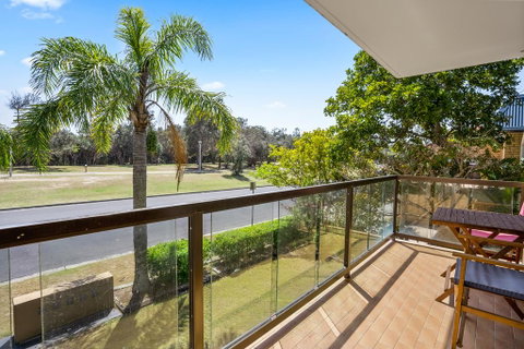 2/56 Lawson Street@Clarkes Beach - Northern Rivers Accommodation 1