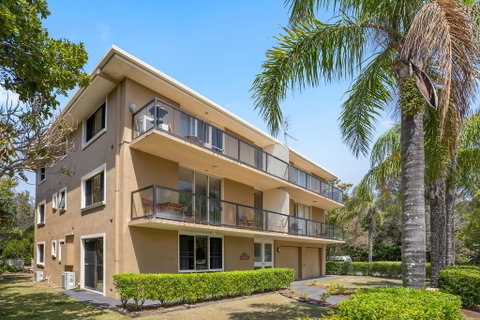2/56 Lawson Street@Clarkes Beach - Northern Rivers Accommodation 3