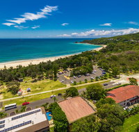 2/66 Lawson Street Byron Bay - Koranba - Northern Rivers Accommodation