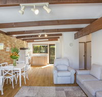 2/81 Clyde St - Villa De Golf at Mollymook - Northern Rivers Accommodation