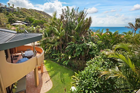 2/9 Marine Parade, Wategos Beach - Beachbound - Northern Rivers Accommodation 2