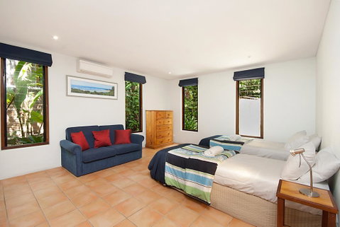 2/9 Marine Parade, Wategos Beach - Beachbound - Northern Rivers Accommodation 3