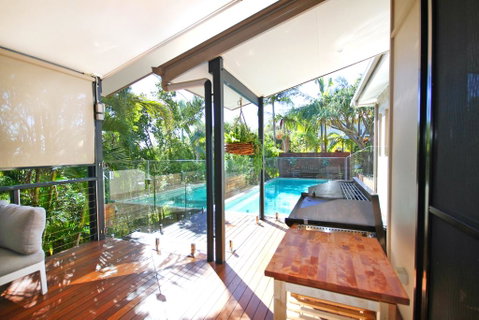 20 Avalon Street Coolum Beach - Pets Welcome - New Listing - Northern Rivers Accommodation 1