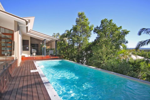 20 Avalon Street Coolum Beach - Pets Welcome - New Listing - Northern Rivers Accommodation 0