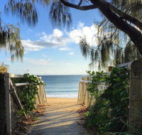 20 Steps to the Sand - Northern Rivers Accommodation