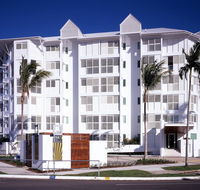 201 Lake Street - Northern Rivers Accommodation