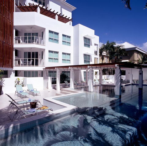 201 Lake Street - Northern Rivers Accommodation 1