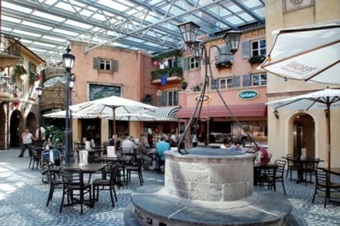 206 Kalina Apartments 1 Bedroom - Northern Rivers Accommodation 1