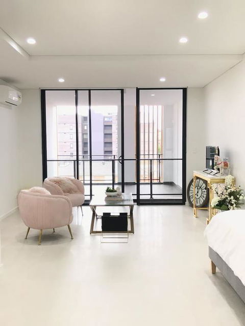 206 Kalina Apartments 1 Bedroom - Northern Rivers Accommodation 3