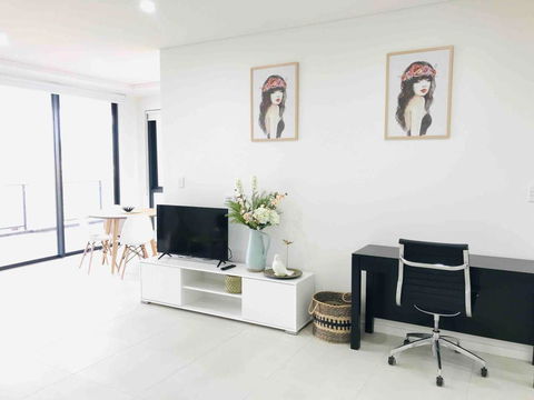 208 Kalina Apartments 2 Bedrooms - Northern Rivers Accommodation 1