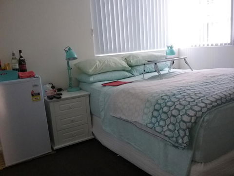 21 Sorrell Shared Apartment - Northern Rivers Accommodation 1