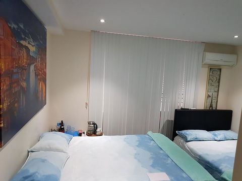 21 Sorrell Shared Apartment - Northern Rivers Accommodation 2