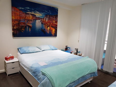 21 Sorrell Shared Apartment - Northern Rivers Accommodation 3