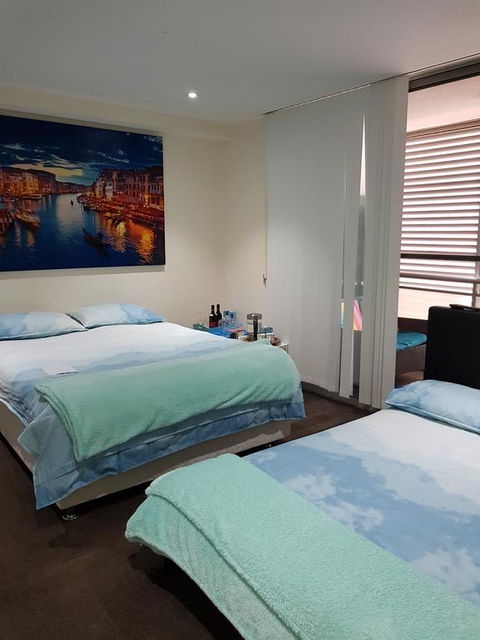 21 Sorrell Shared Apartment - Northern Rivers Accommodation 0