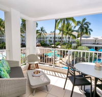 2121 BEACH CLUB - Northern Rivers Accommodation