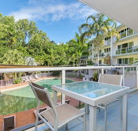 214 Spindle Cowrie Apartment - Northern Rivers Accommodation