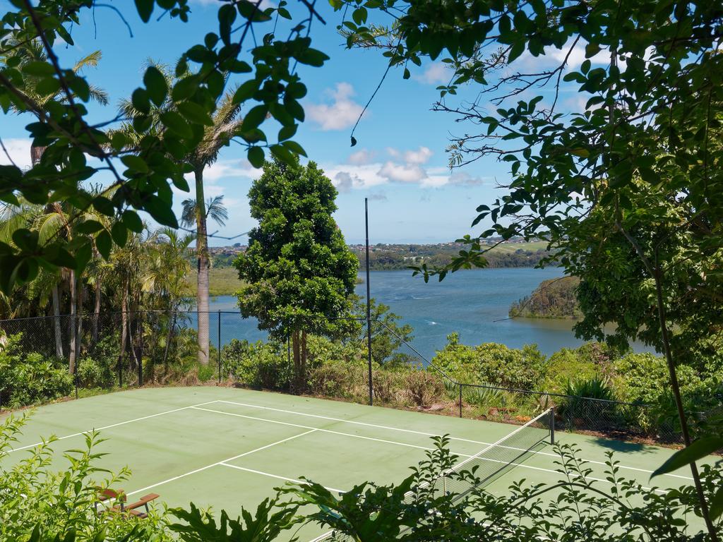 Bilambil NSW Northern Rivers Accommodation