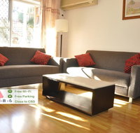 230M Hurstville Station Apartment - Northern Rivers Accommodation