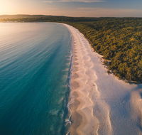 24 Hyam Road Hyams Beach - Northern Rivers Accommodation