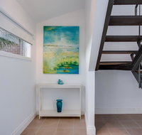 250 metres to the beach and coastal track. - Northern Rivers Accommodation